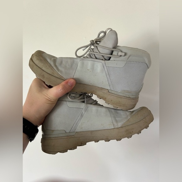 Arc'teryx KOPEC MID GTX BOOT WOMEN'S Size 6 Solitude / Rune - Picture 4 of 10